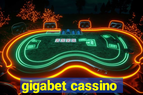 gigabet cassino